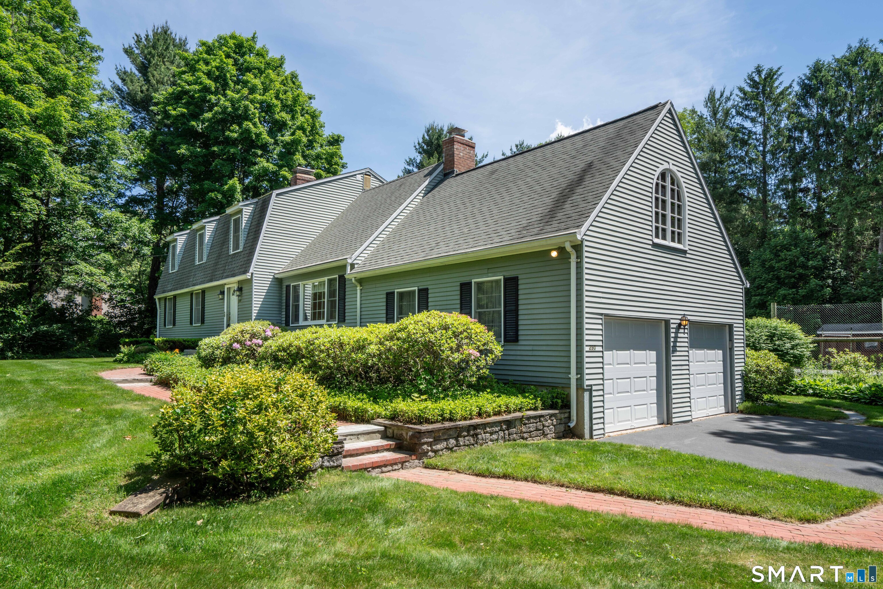 290 Old Farms Road Simsbury CT 06070