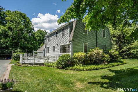 290 Old Farms Road Simsbury CT 06070