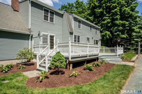 290 Old Farms Road Simsbury CT 06070