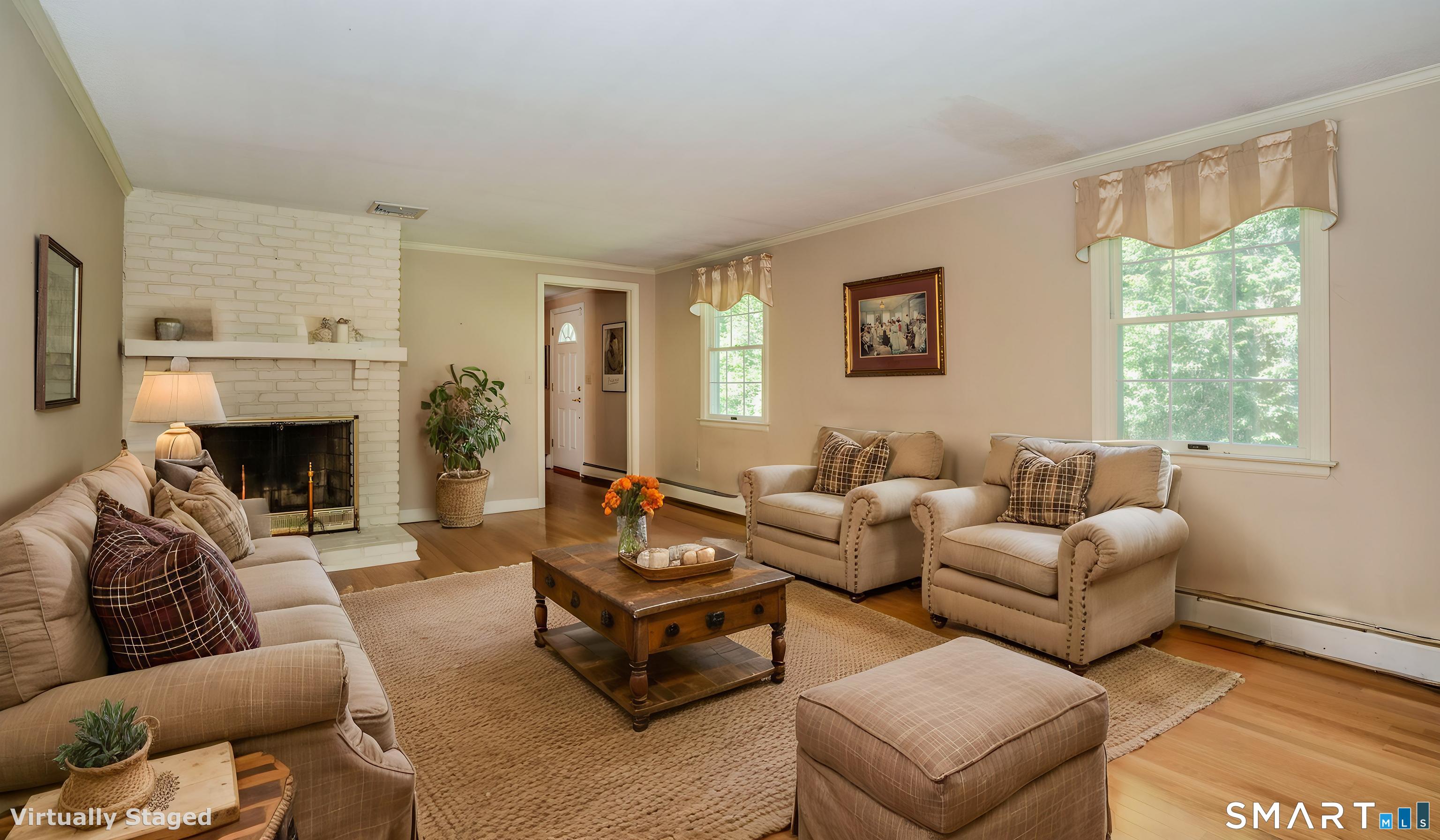 290 Old Farms Road Simsbury CT 06070