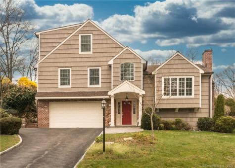 21 Annjim Drive Greenwich CT 06830