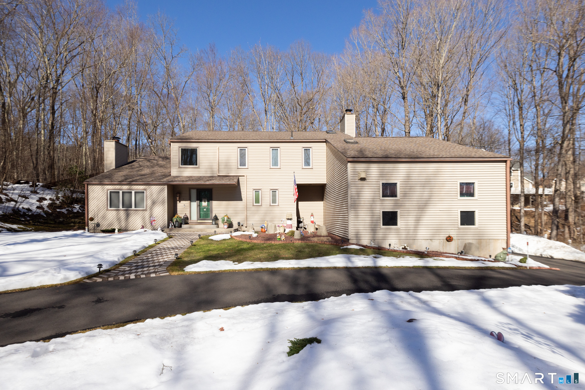 70 Pine Hollow Drive Middlebury CT 06762