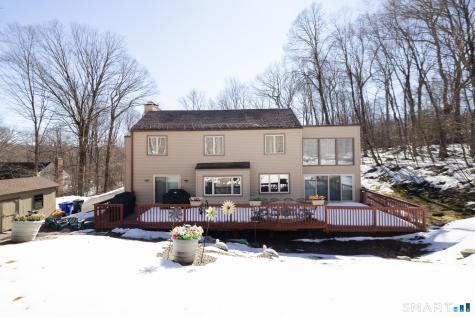 70 Pine Hollow Drive Middlebury CT 06762