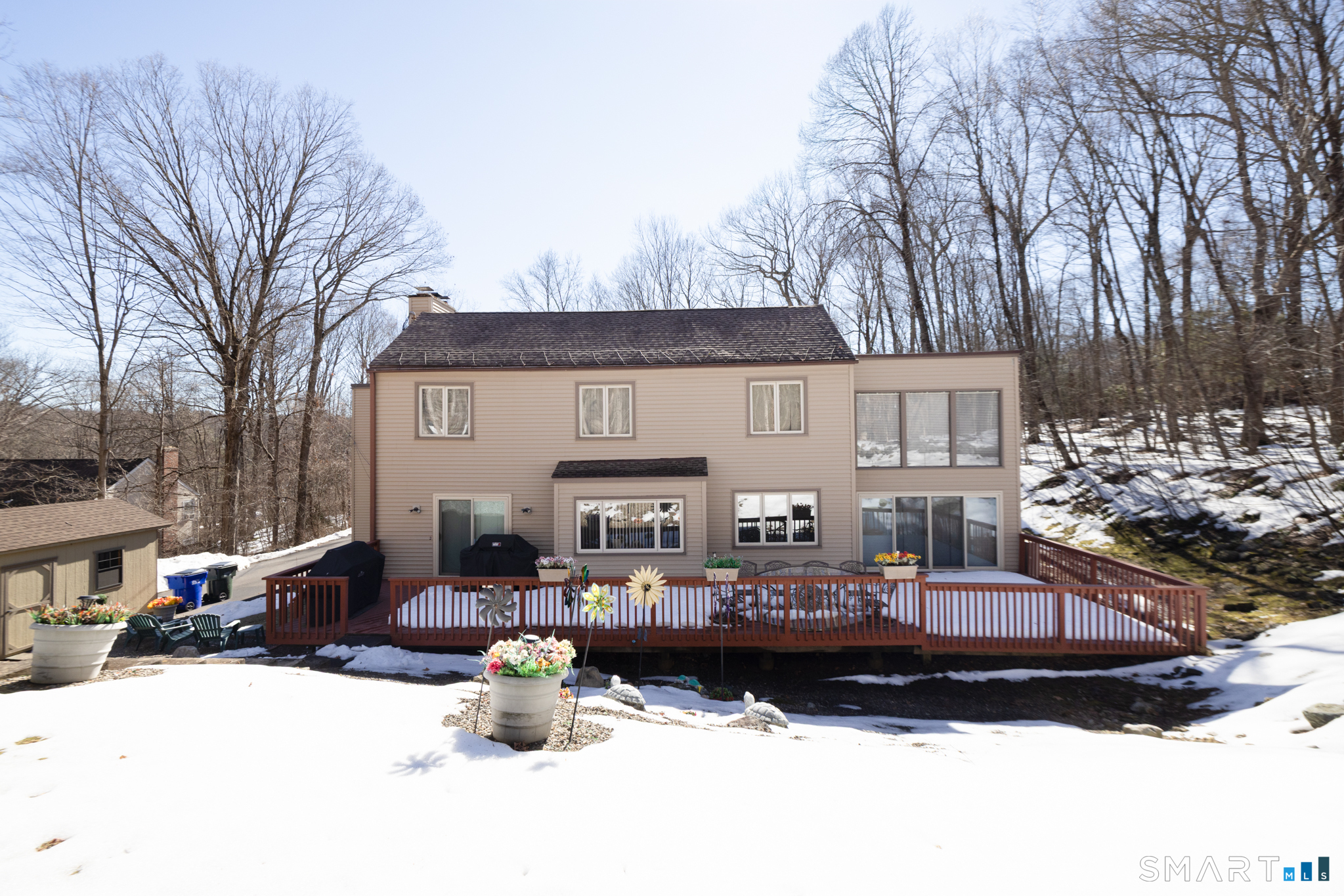 70 Pine Hollow Drive Middlebury CT 06762