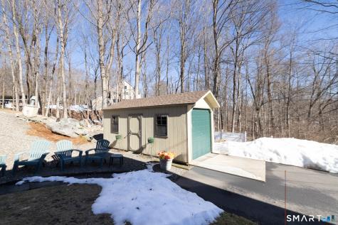 70 Pine Hollow Drive Middlebury CT 06762