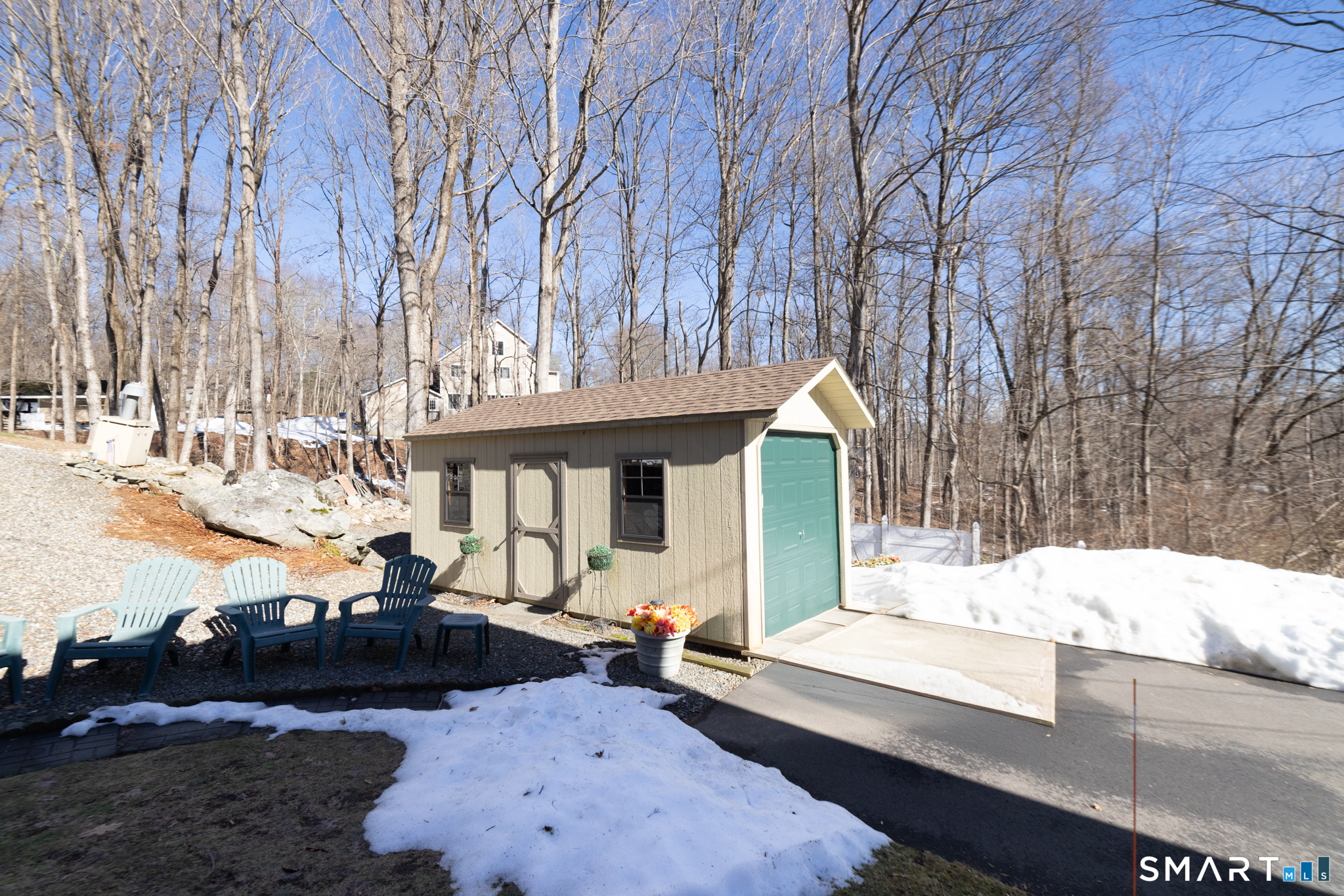 70 Pine Hollow Drive Middlebury CT 06762