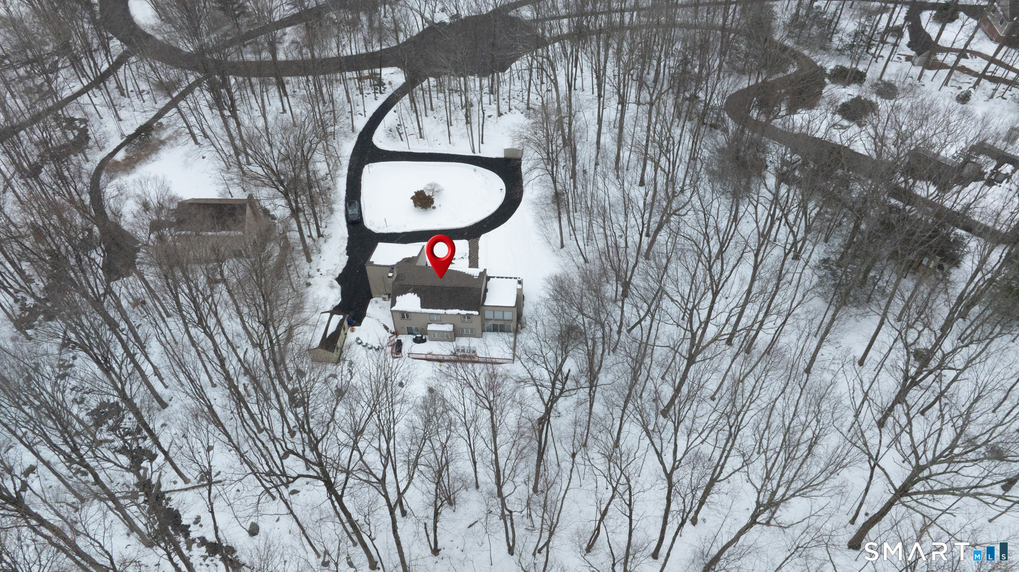 70 Pine Hollow Drive Middlebury CT 06762