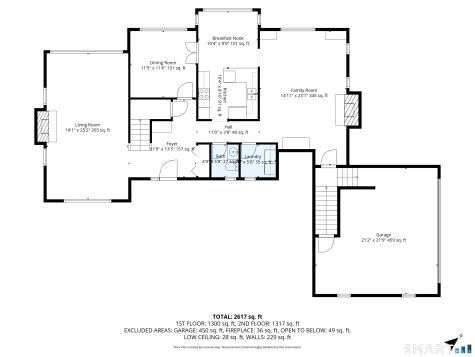 70 Pine Hollow Drive Middlebury CT 06762