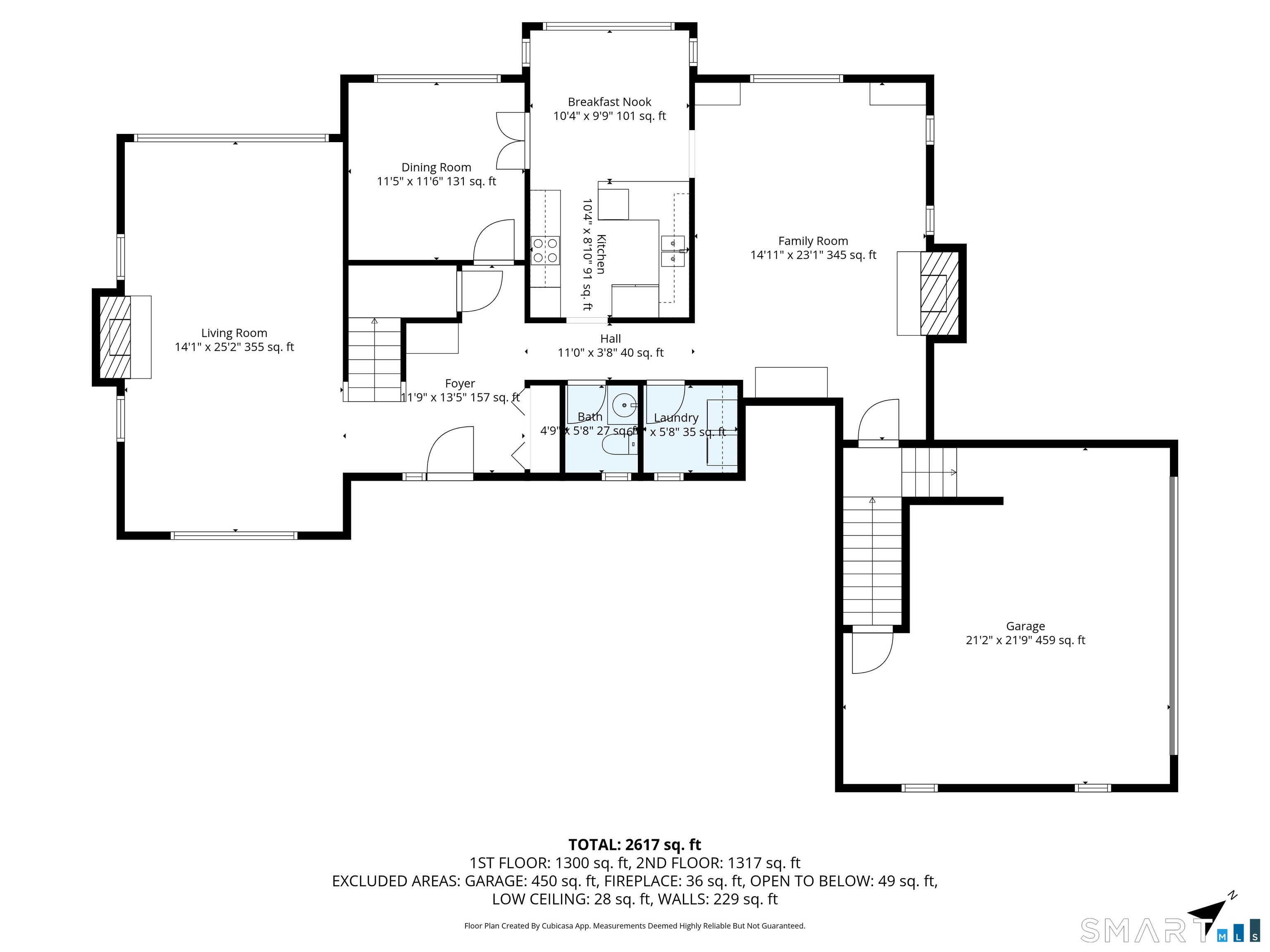 70 Pine Hollow Drive Middlebury CT 06762