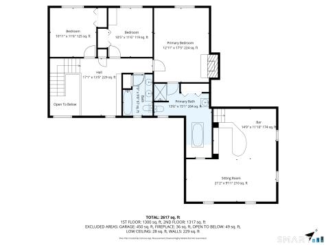 70 Pine Hollow Drive Middlebury CT 06762
