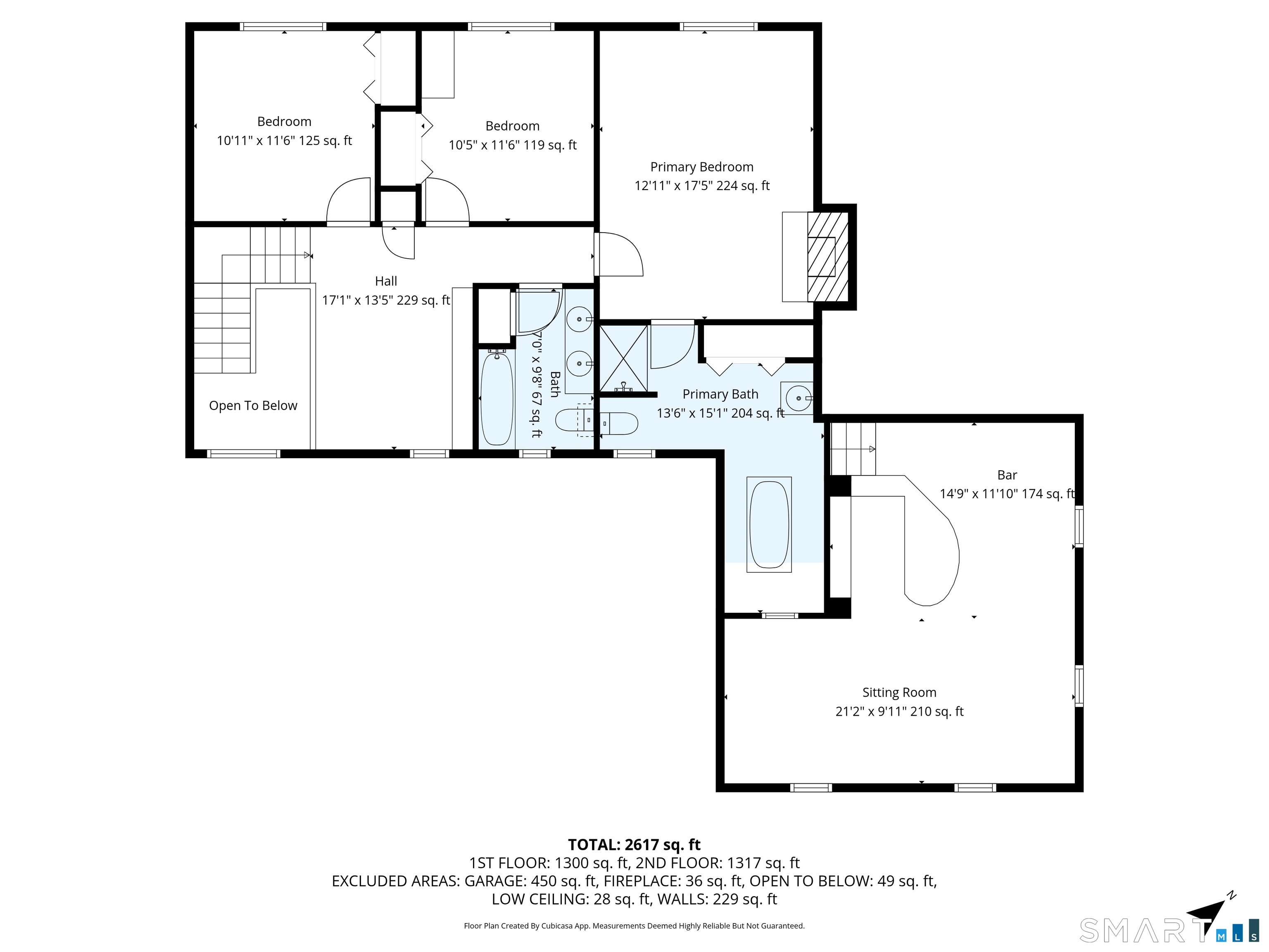70 Pine Hollow Drive Middlebury CT 06762