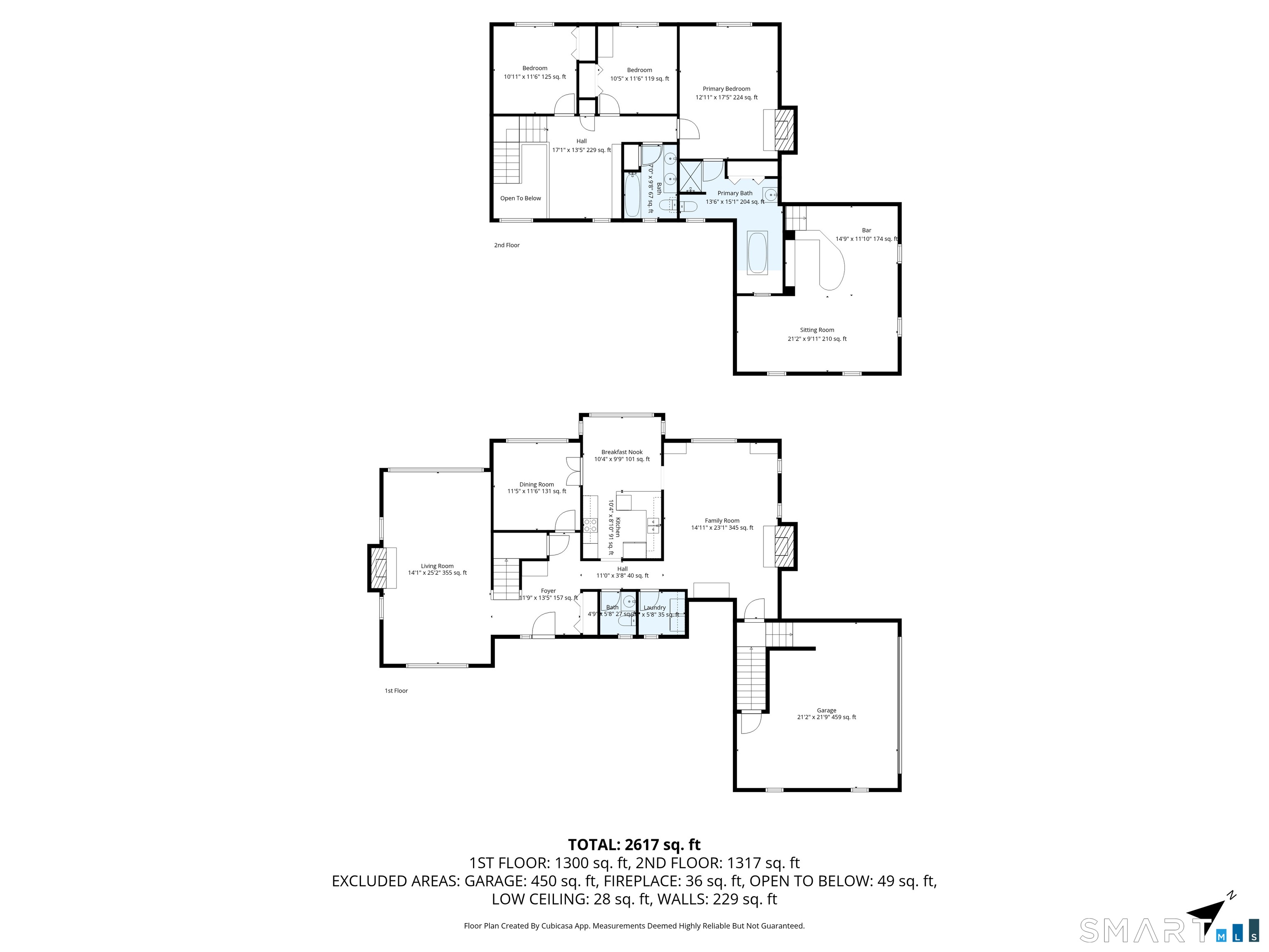 70 Pine Hollow Drive Middlebury CT 06762