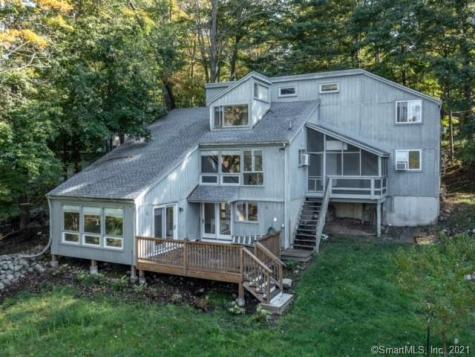131 South Road Harwinton CT 06791