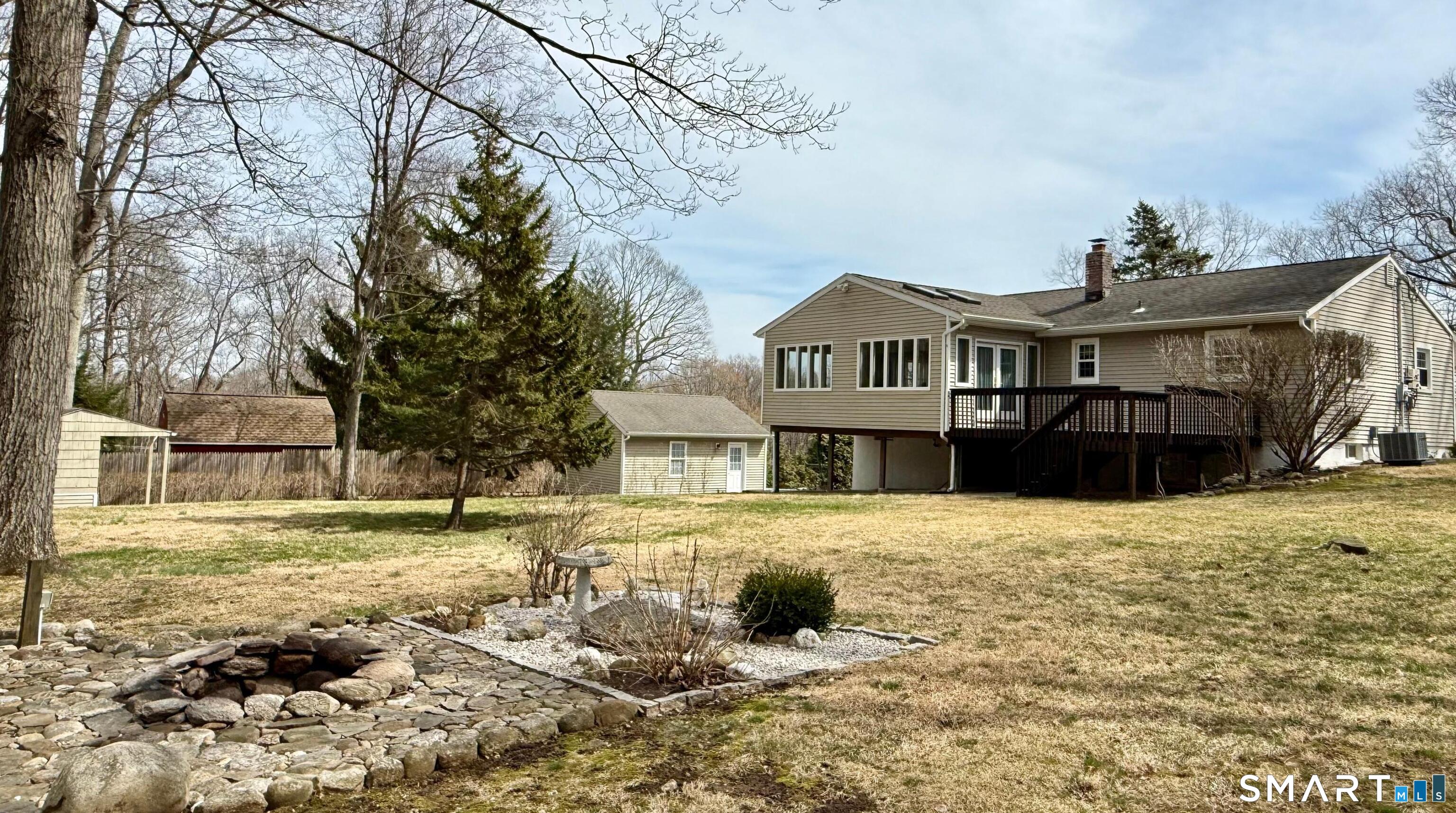 11 Wilson Lane Shelton CT 06484
