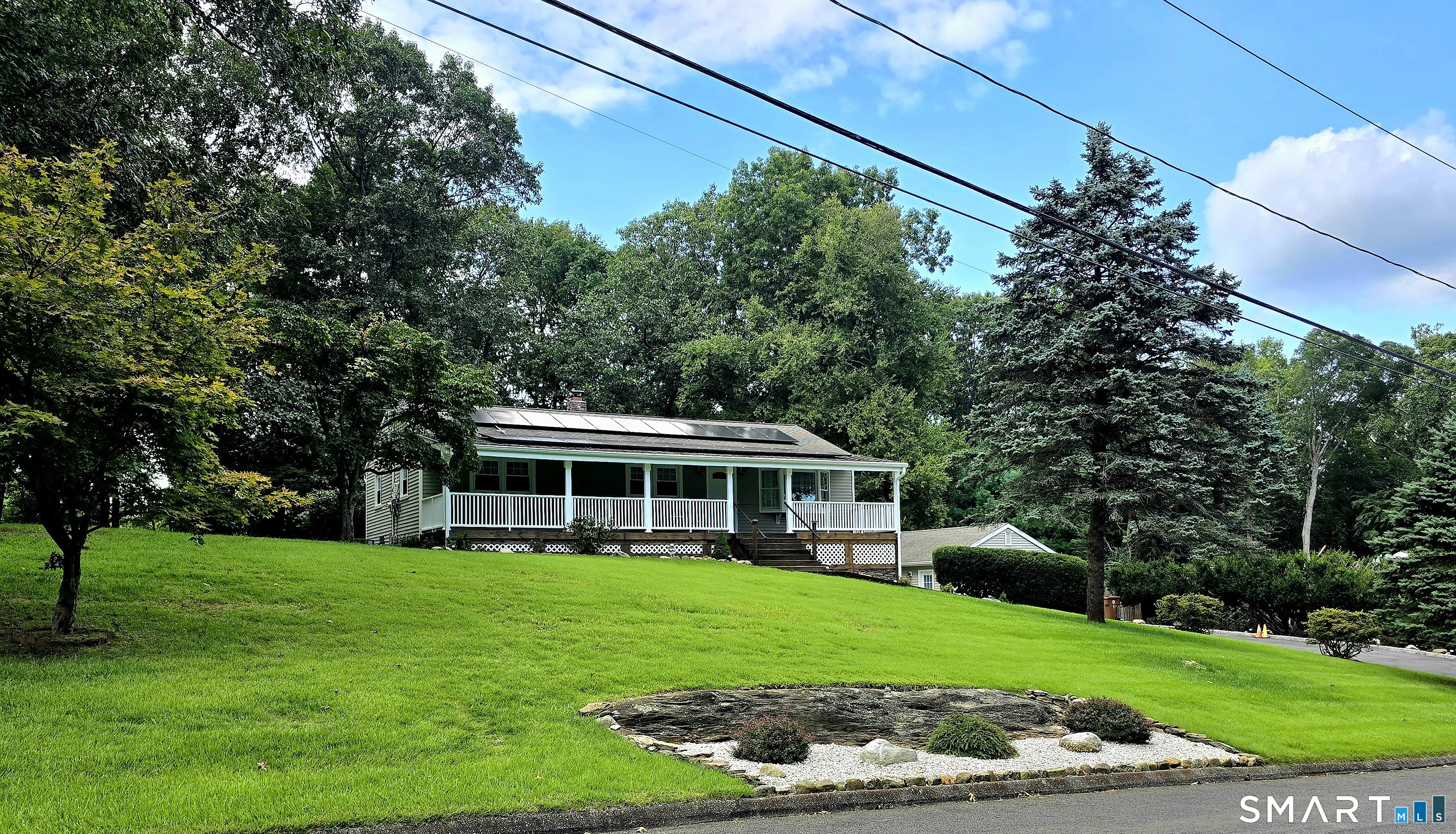11 Wilson Lane Shelton CT 06484