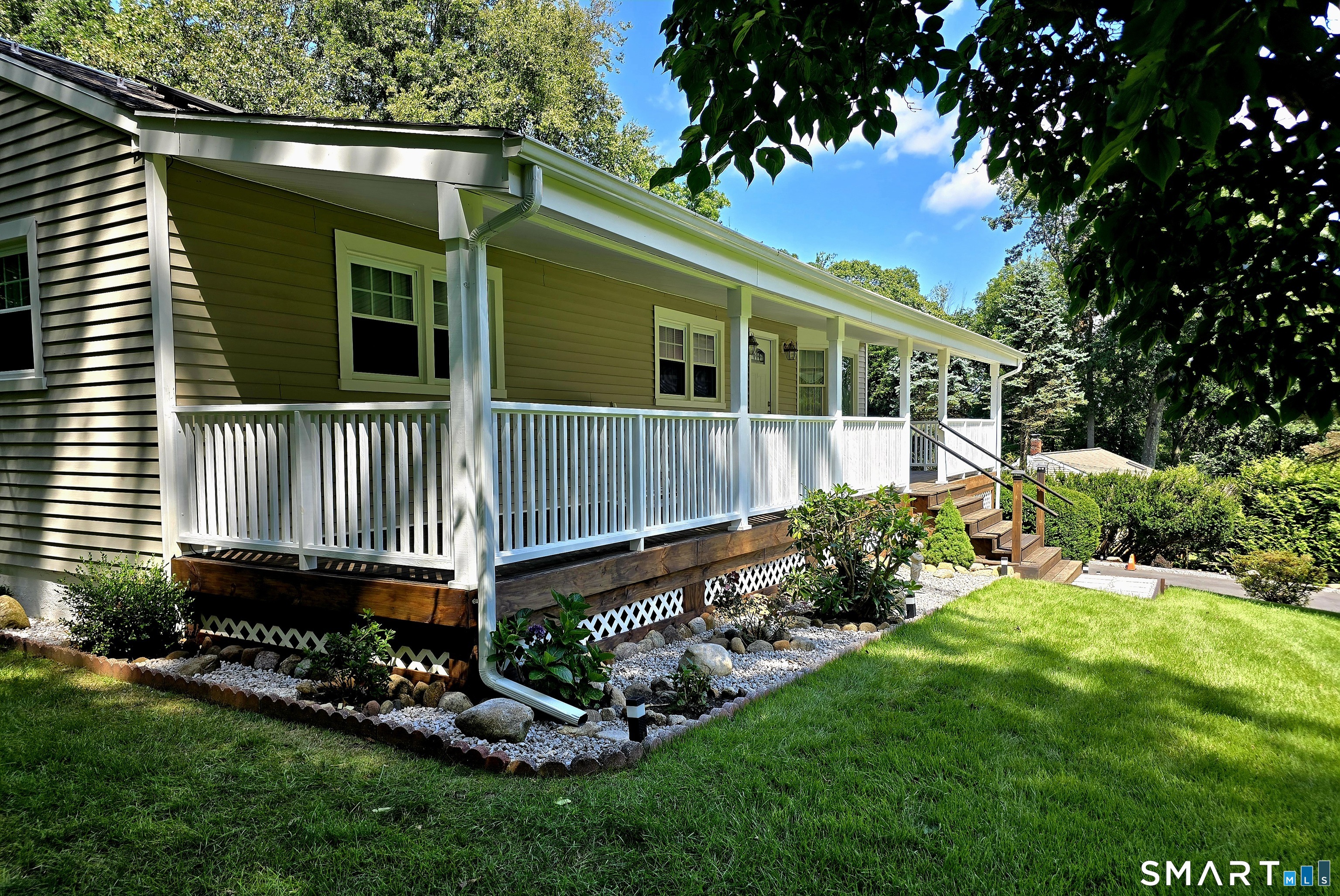 11 Wilson Lane Shelton CT 06484
