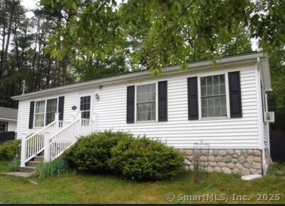 38 Deerfield Drive Sterling CT 06373
