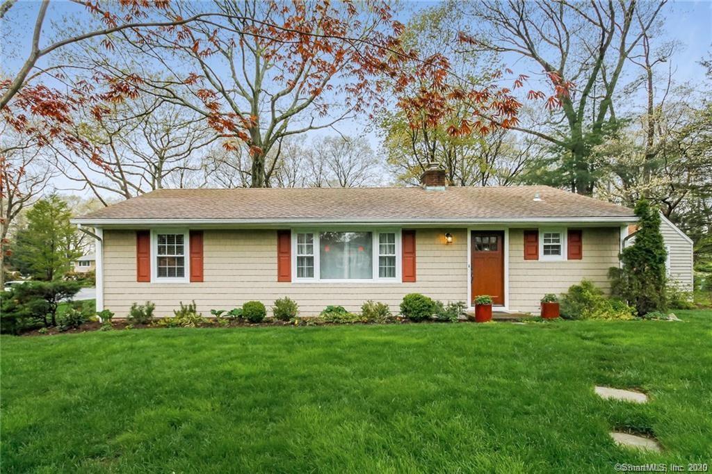 8 Acorn Lane Norwalk CT 06854
