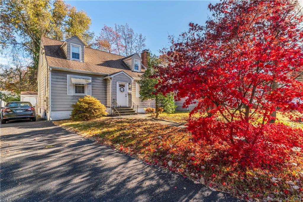 75 Ledge Lane Stamford CT 06905