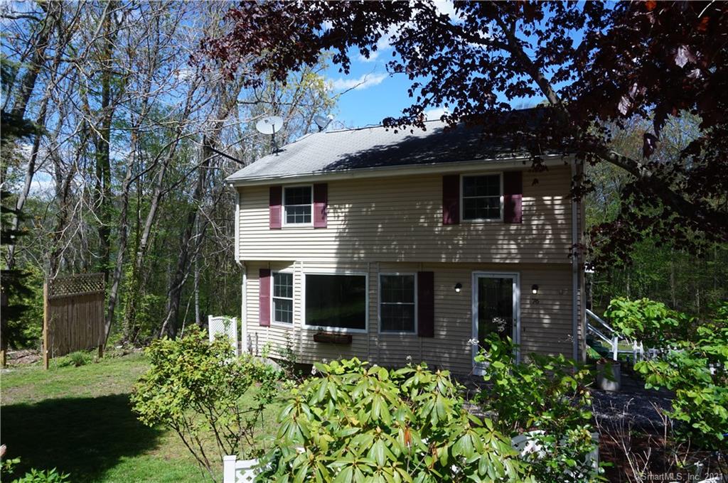 76 Pamela Avenue Groton CT 06340