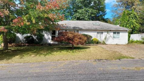 63 Barbero Drive Torrington CT 06790