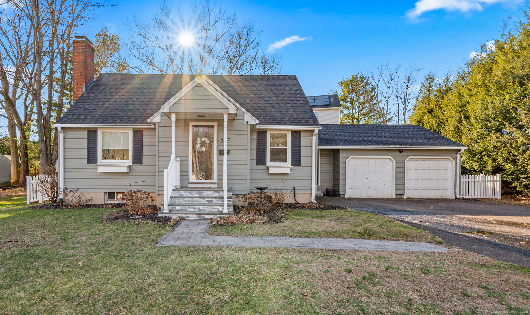 577 Maple Hill Avenue Newington CT 06111