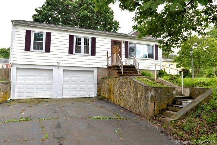 1 Brooklawn Terrace Branford CT 06405