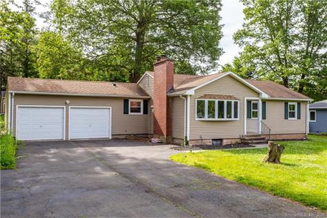 785 Paradise Avenue Hamden CT 06514