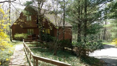 34 Ashley Drive Goshen CT 06756