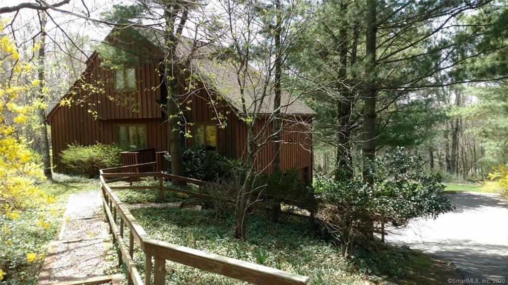 34 Ashley Drive Goshen CT 06756