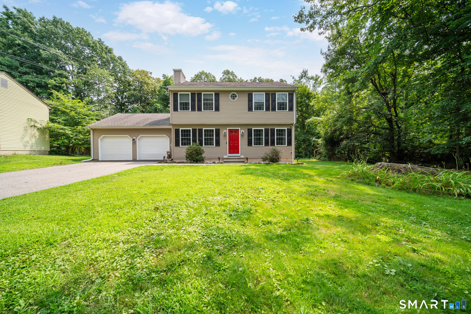 36 Belmont Avenue Meriden CT 06451