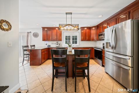 36 Belmont Avenue Meriden CT 06451