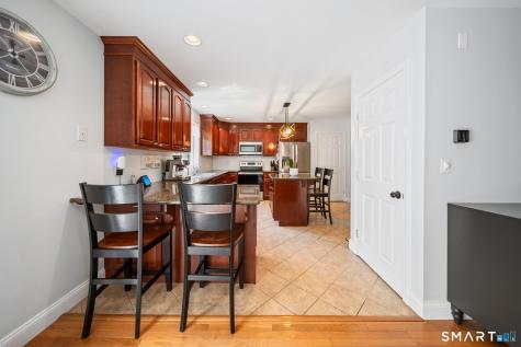 36 Belmont Avenue Meriden CT 06451