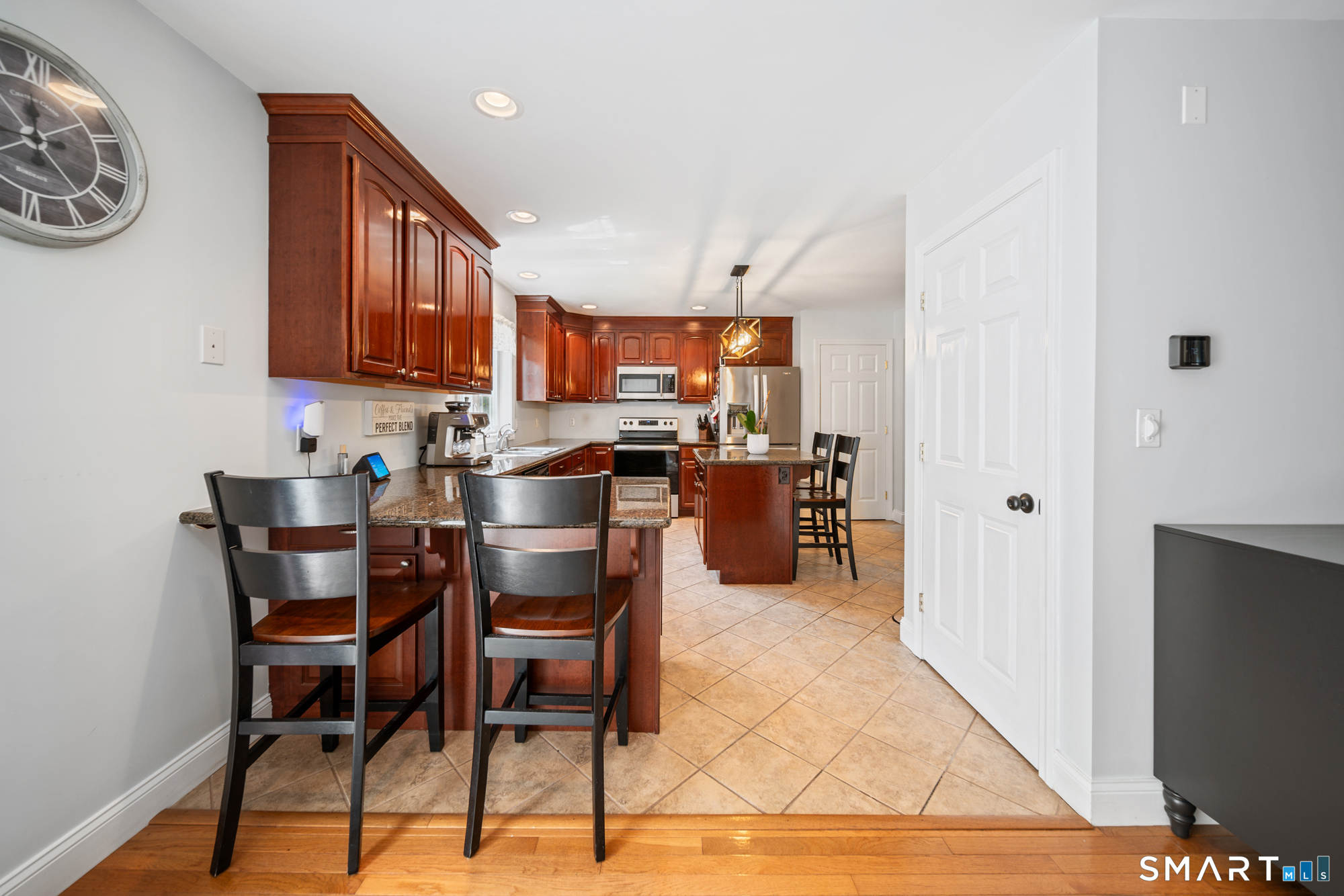 36 Belmont Avenue Meriden CT 06451