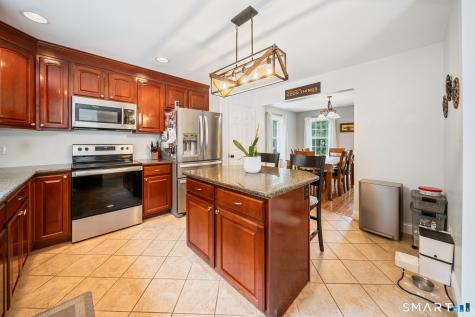 36 Belmont Avenue Meriden CT 06451