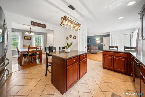 36 Belmont Avenue Meriden CT 06451
