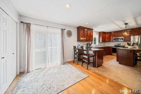 36 Belmont Avenue Meriden CT 06451