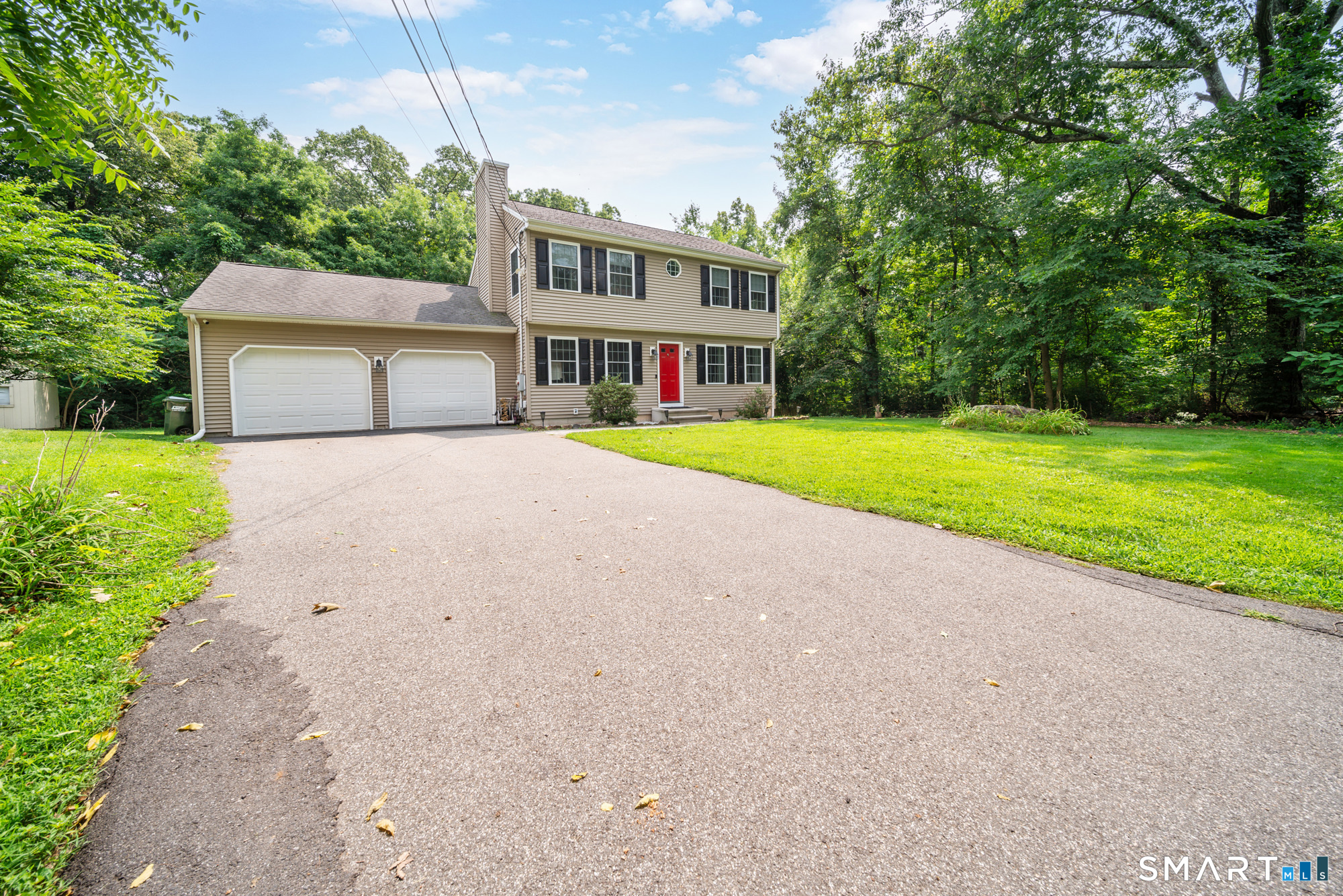 36 Belmont Avenue Meriden CT 06451