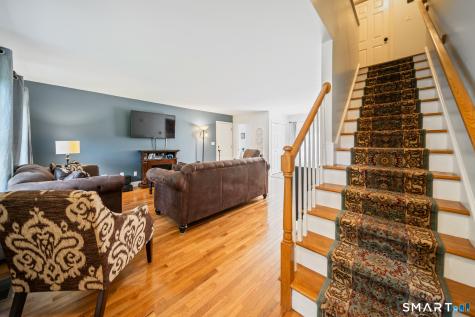 36 Belmont Avenue Meriden CT 06451