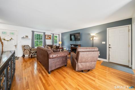36 Belmont Avenue Meriden CT 06451