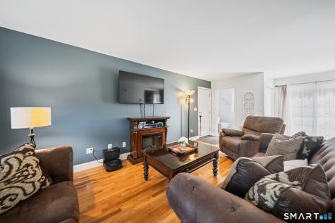 36 Belmont Avenue Meriden CT 06451