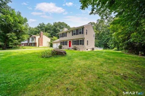 36 Belmont Avenue Meriden CT 06451