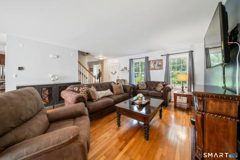 36 Belmont Avenue Meriden CT 06451