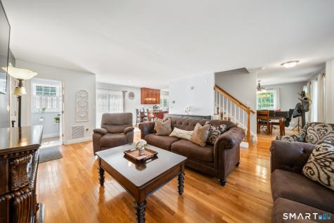 36 Belmont Avenue Meriden CT 06451