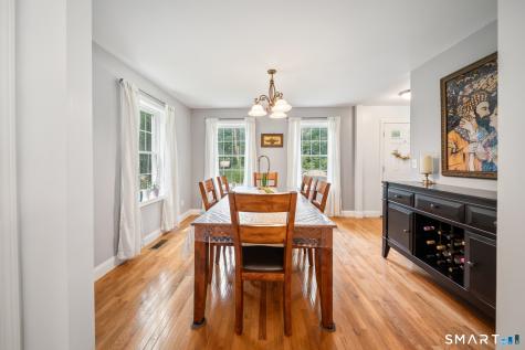 36 Belmont Avenue Meriden CT 06451