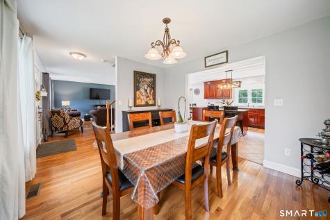 36 Belmont Avenue Meriden CT 06451