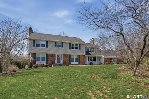255 Nob Hill Road Cheshire CT 06410