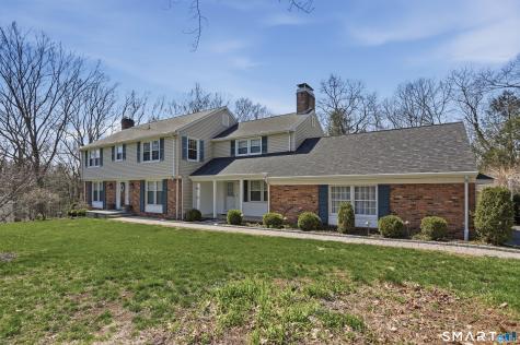 255 Nob Hill Road Cheshire CT 06410