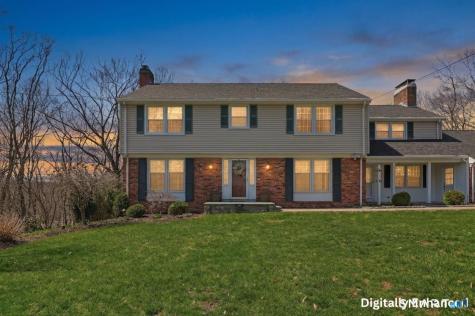 255 Nob Hill Road Cheshire CT 06410