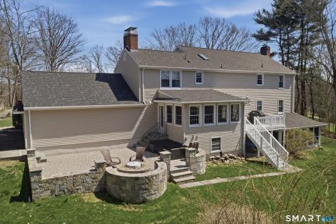 255 Nob Hill Road Cheshire CT 06410